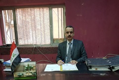 Ahmed Adnan Abdulrazaq
